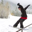More Snow 2