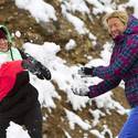 More Snow 2