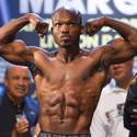 Bradley and Marquez Weigh In For Fight