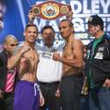 Boxing Undercard