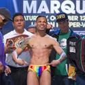Boxing Undercard