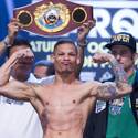 Boxing Undercard