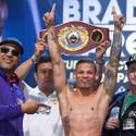 Boxing Undercard