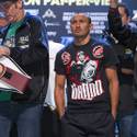 Boxing Undercard