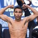 Boxing Undercard