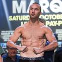 Boxing Undercard