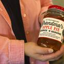 Grandma's Apple Pie Moonshine
