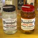 Grandma's Apple Pie Moonshine