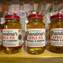 Grandma's Apple Pie Moonshine