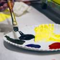 Buzz'N Brushes Art Studio In Orleans