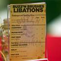 Buzz'N Brushes Art Studio In Orleans