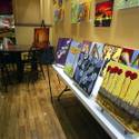 Buzz'N Brushes Art Studio In Orleans