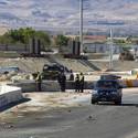 Fatal Cement Truck Accident Closes Northen Beltway