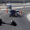 Fatal Cement Truck Accident Closes Northen Beltway