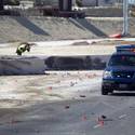 Fatal Cement Truck Accident Closes Northen Beltway
