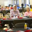 Senior Safety Fair At The East Las Vegas Community Center