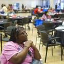 Senior Safety Fair At The East Las Vegas Community Center