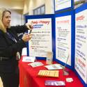 Senior Safety Fair At The East Las Vegas Community Center