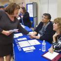 Senior Safety Fair At The East Las Vegas Community Center
