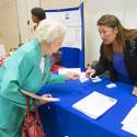 Senior Safety Fair At The East Las Vegas Community Center