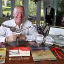 Steve Cutler Vegas Memorabilia Collection