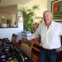 Steve Cutler Vegas Memorabilia Collection