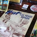 Steve Cutler Vegas Memorabilia Collection