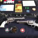 Steve Cutler Vegas Memorabilia Collection