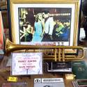 Steve Cutler Vegas Memorabilia Collection
