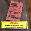 Steve Cutler Vegas Memorabilia Collection