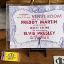 Steve Cutler Vegas Memorabilia Collection