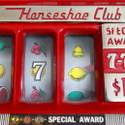 Steve Cutler Vegas Memorabilia Collection