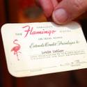 Steve Cutler Vegas Memorabilia Collection