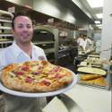 Pizza Rock To Open In Downtown Las Vegas