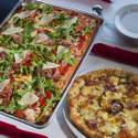 Pizza Rock To Open In Downtown Las Vegas