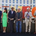 Last Vegas Recieves Keys to City and Las Vegas Strip