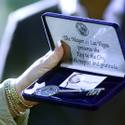 Last Vegas Recieves Keys to City and Las Vegas Strip