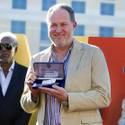 Last Vegas Recieves Keys to City and Las Vegas Strip