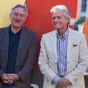 Last Vegas Recieves Keys to City and Las Vegas Strip