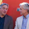 Last Vegas Recieves Keys to City and Las Vegas Strip