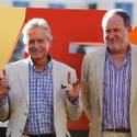 Last Vegas Recieves Keys to City and Las Vegas Strip