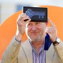Last Vegas Recieves Keys to City and Las Vegas Strip