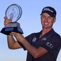 Webb Simpson Wins 2013 Shriners Hospitals for Children Open