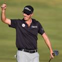 Webb Simpson Wins 2013 Shriners Hospitals for Children Open