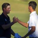 Webb Simpson Wins 2013 Shriners Hospitals for Children Open