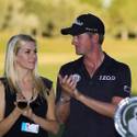Webb Simpson Wins 2013 Shriners Hospitals for Children Open