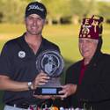 Webb Simpson Wins 2013 Shriners Hospitals for Children Open
