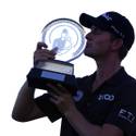 Webb Simpson Wins 2013 Shriners Hospitals for Children Open