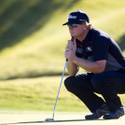 2013 Shriners Golf More