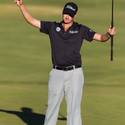 2013 Shriners Golf More